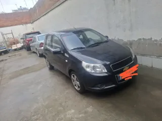 Chevrolet Aveo 2010