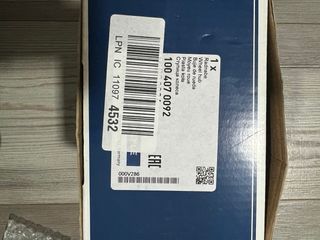 Cojinete Rueda MEYLE Audi/VW Nuevo