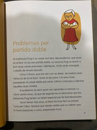 Nous contes per abans d'anar a dormir