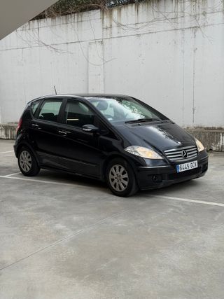 Mercedes Benz Clase A180 CDI 2008 Elegance