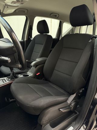 Mercedes Benz Clase A180 CDI 2008 Elegance