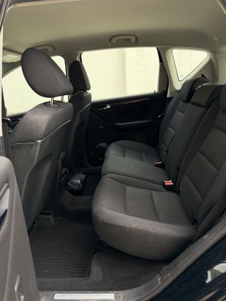 Mercedes Benz Clase A180 CDI 2008 Elegance