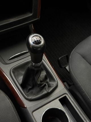 Mercedes Benz Clase A180 CDI 2008 Elegance