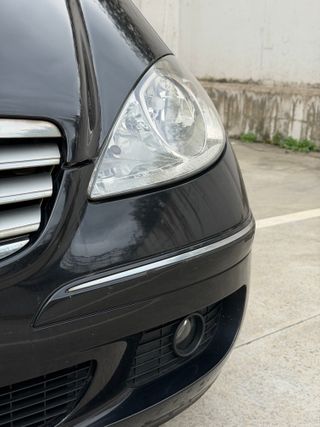 Mercedes Benz Clase A180 CDI 2008 Elegance