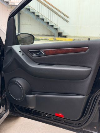 Mercedes Benz Clase A180 CDI 2008 Elegance