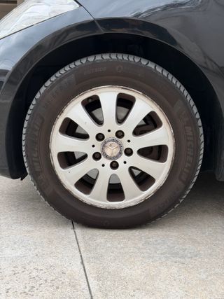 Mercedes Benz Clase A180 CDI 2008 Elegance