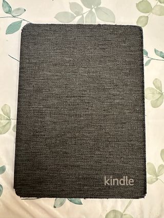 Funda Kindle Paperwhite 11ª Gen Gris