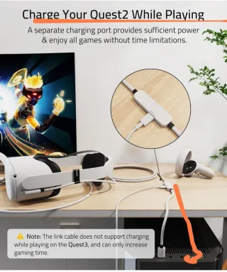 Cable Link Syntech 5M USB 3.0 a USB C