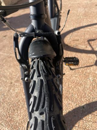 Bicicleta Decathlon Elops 3