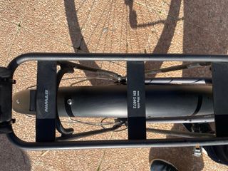 Bicicleta Decathlon Elops 3