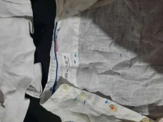 Lote Ropa Bebé Niña/Niño