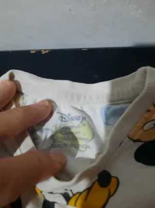 Lote Ropa Bebé Niña/Niño