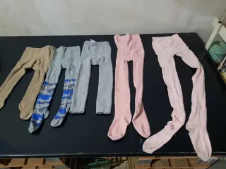 Lote Ropa Bebé Niña/Niño