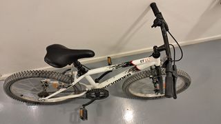 Bicicleta Infantil 20 Rockrider