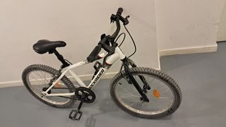 Bicicleta Infantil 20 Rockrider