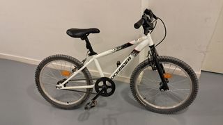 Bicicleta Infantil 20 Rockrider