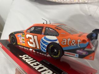 Coche Scalextric 31 AT&T