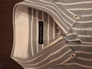 Camisa Purificación García