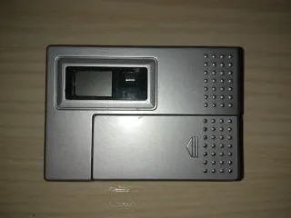 Mini Cámara Digital Antigua Digi Camera.