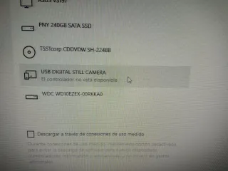 Mini Cámara Digital Antigua Digi Camera.