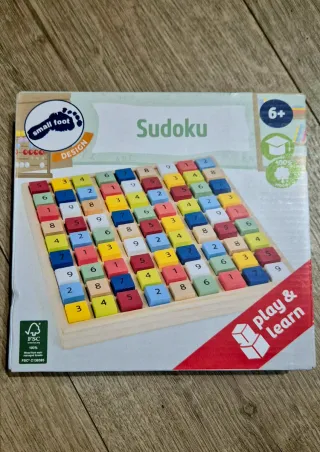 Lote de Juegos educativos a partir de 6 años