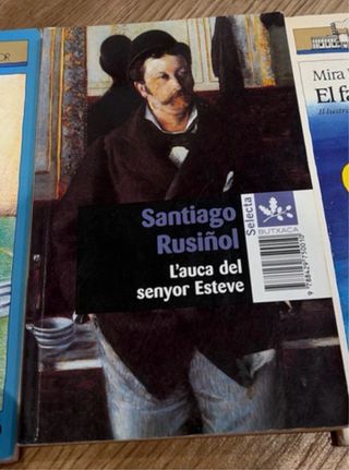 Tirant lo blanc El gat Mog...