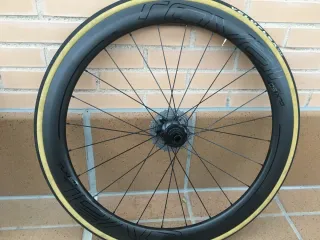 Ruedas CLX 50 (shimano)