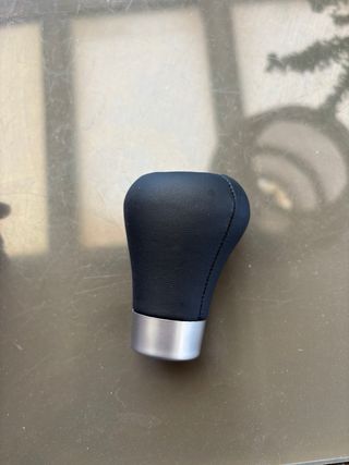 POMO CORTO BMW M 5 VELOCIDADES - nuevo