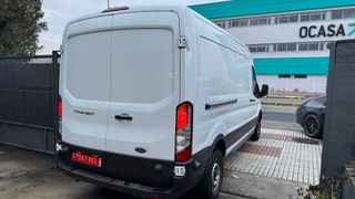 Ford Transit 350 L3 2.0 Ecoblue 130cv