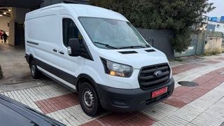 Ford Transit 350 L3 2.0 Ecoblue 130cv