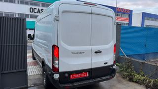 Ford Transit 350 L3 2.0 Ecoblue 130cv