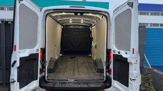 Ford Transit 350 L3 2.0 Ecoblue 130cv