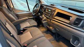 Ford Transit 350 L3 2.0 Ecoblue 130cv