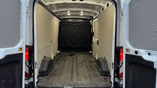 Ford Transit 350 L3 2.0 Ecoblue 130cv