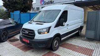 Ford Transit 350 L3 2.0 Ecoblue 130cv