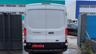 Ford Transit 350 L3 2.0 Ecoblue 130cv