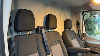 Ford Transit 350 L3 2.0 Ecoblue 130cv