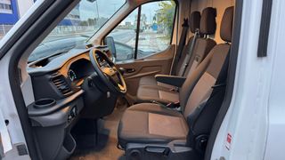 Ford Transit 350 L3 2.0 Ecoblue 130cv