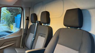 Ford Transit 350 L3 2.0 Ecoblue 130cv