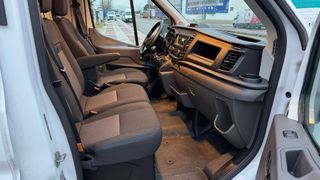 Ford Transit 350 L3 2.0 Ecoblue 130cv