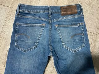 Pantalón vaquero G-Star RAW