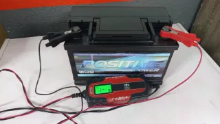 Batería Positive 75ah