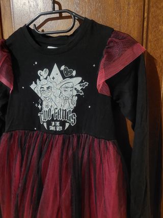 Costume Carnevale Monster High