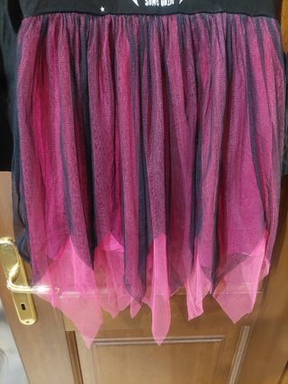 Costume Carnevale Monster High