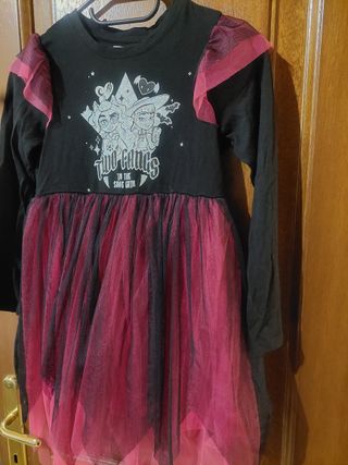 Costume Carnevale Monster High