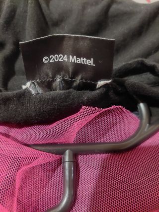 Costume Carnevale Monster High