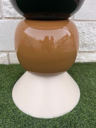 Mesa Auxiliar Collagerie ZARA HOME