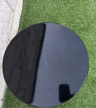 Mesa Auxiliar Collagerie ZARA HOME