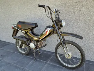 Honda PX