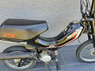 Honda PX